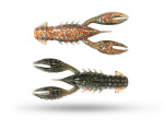 Z-Man TRD CrawZ - Molting Craw Z-Man TRD CrawZ - Molting Craw